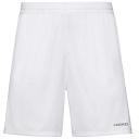 Head Easy Court Boys Shorts White